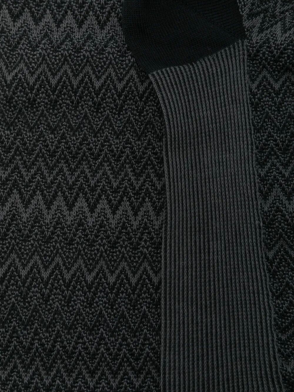 MISSONI Trendy Women's Socks - FW25 Collection