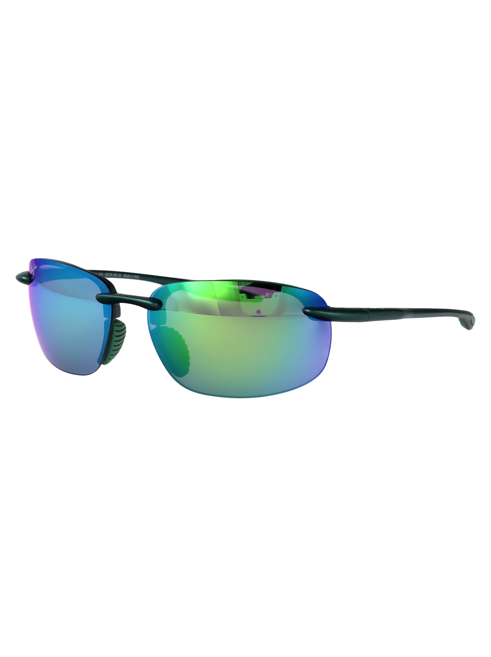 MAUI JIM Hookipa Ultra Unisex Sunglasses - SS25