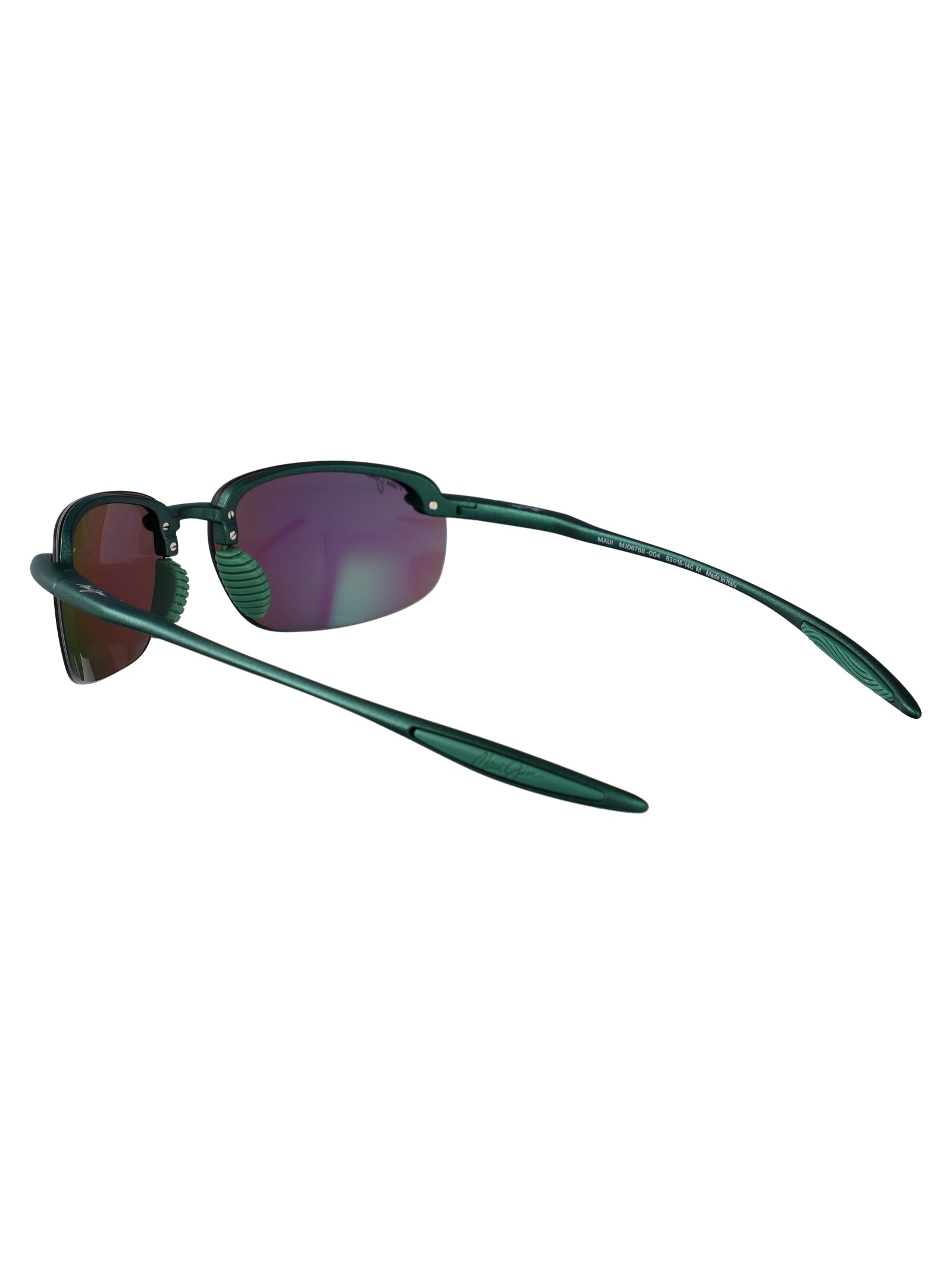 MAUI JIM Hookipa Ultra Unisex Sunglasses - SS25