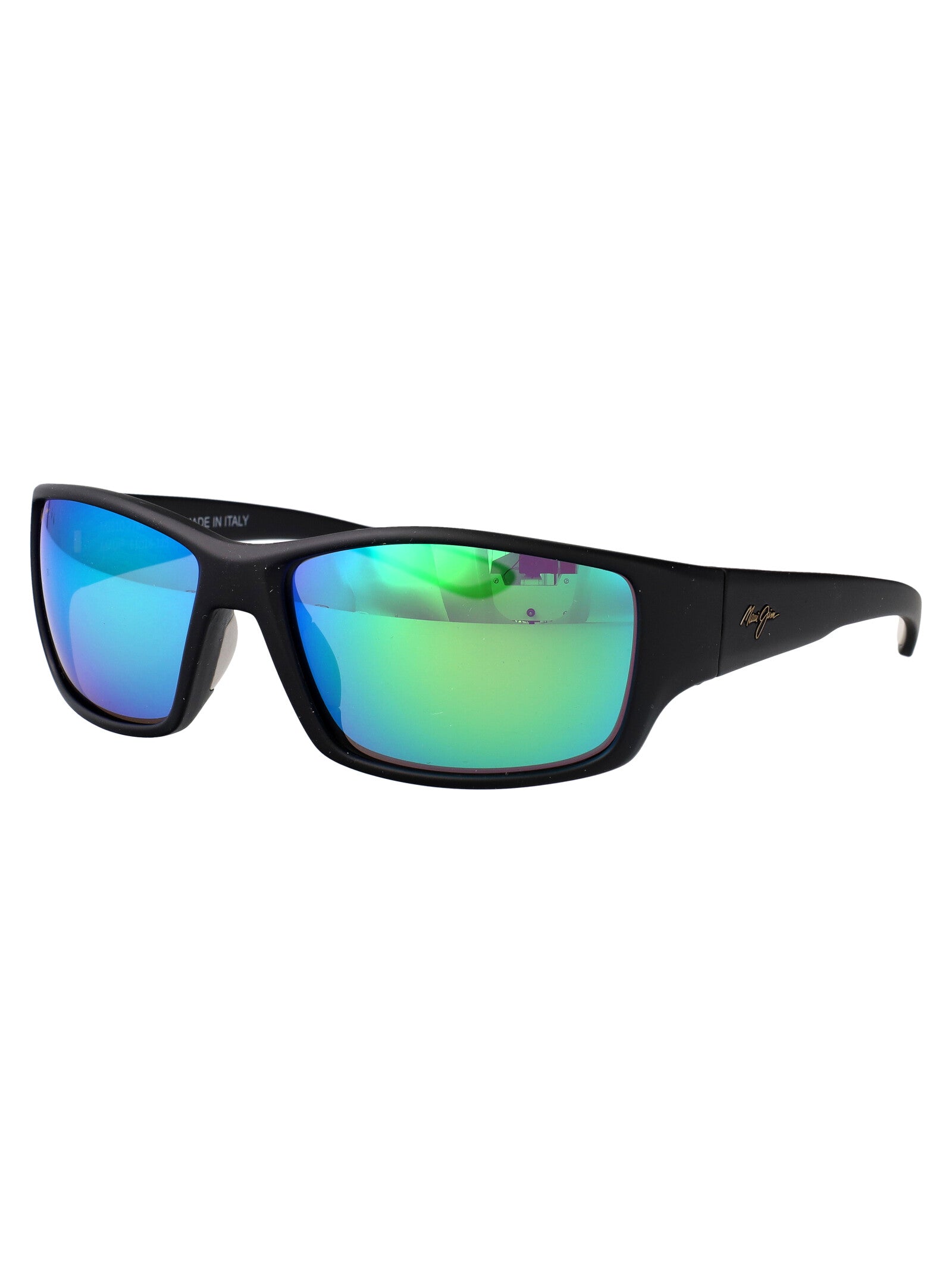 MAUI JIM Acetate Unisex Sunglasses - Local Vibe