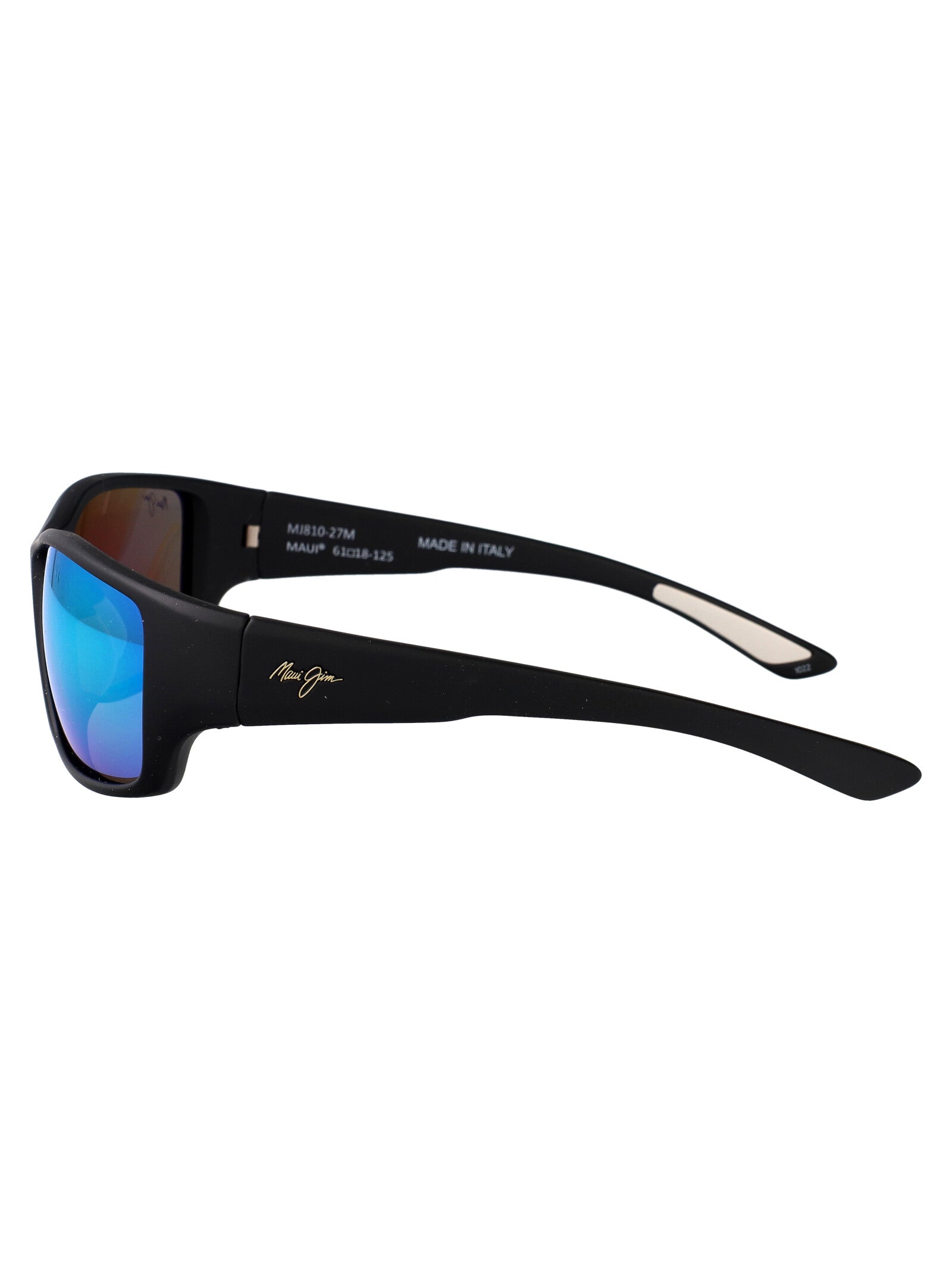 MAUI JIM Acetate Unisex Sunglasses - Local Vibe