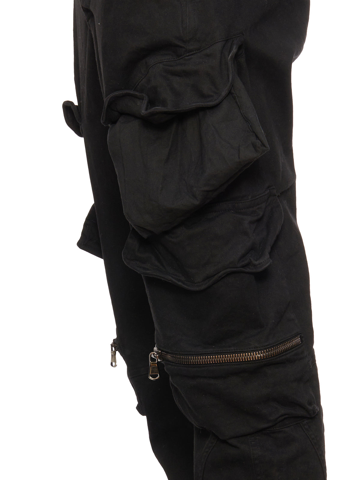 MD75 Cargo Trousers - Size M