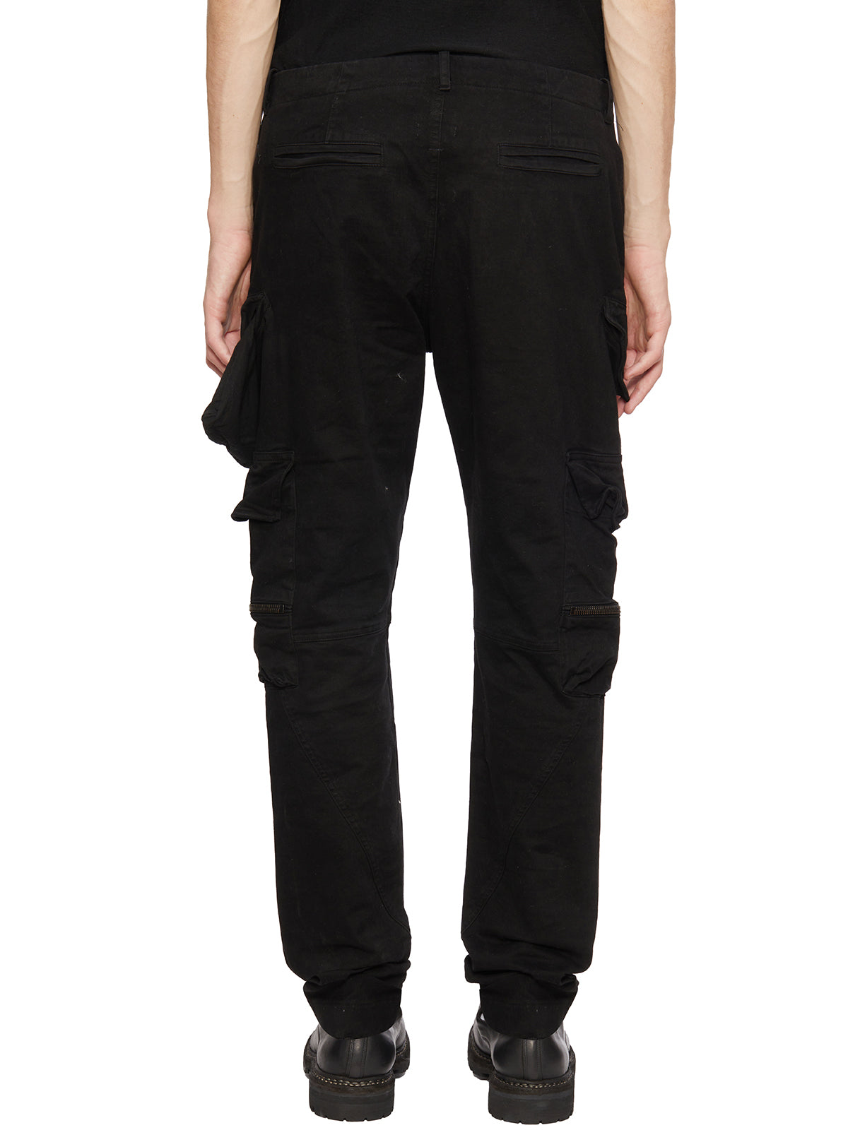 MD75 Cargo Trousers - Size M
