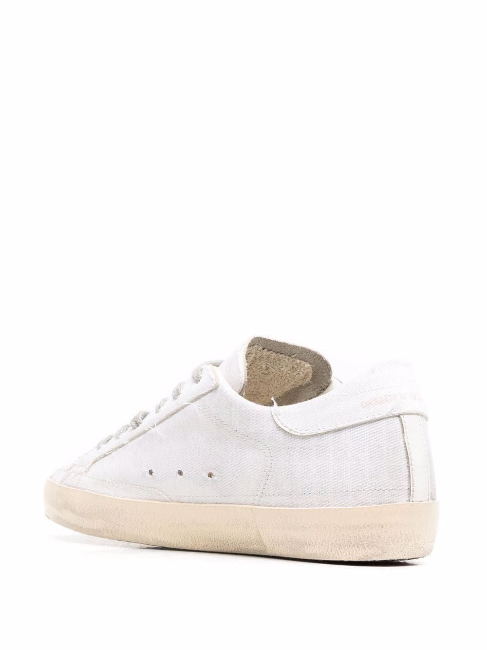 GOLDEN GOOSE Superstar Sneakers for Men
