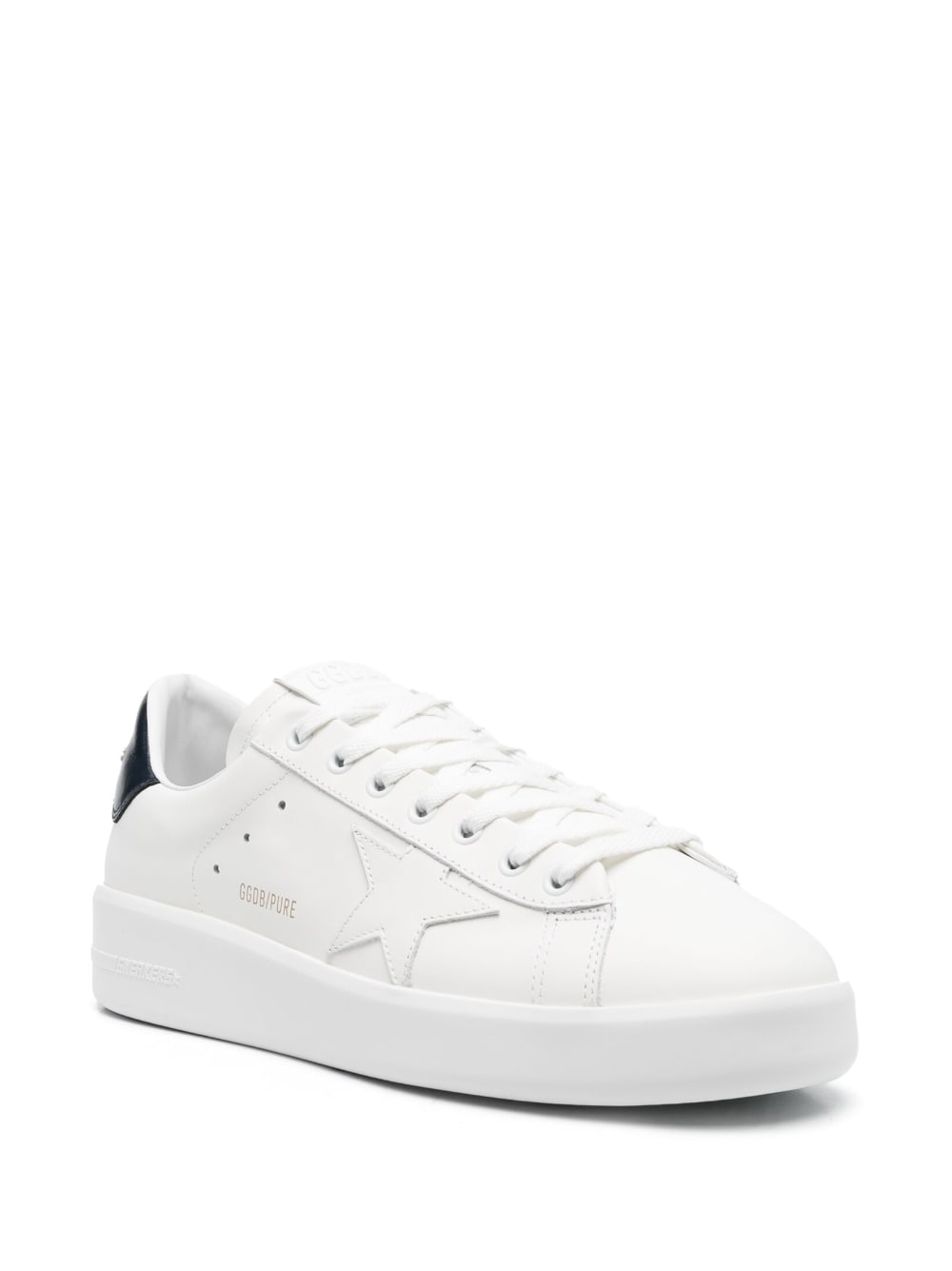 GOLDEN GOOSE Men's Purestar Sneaker