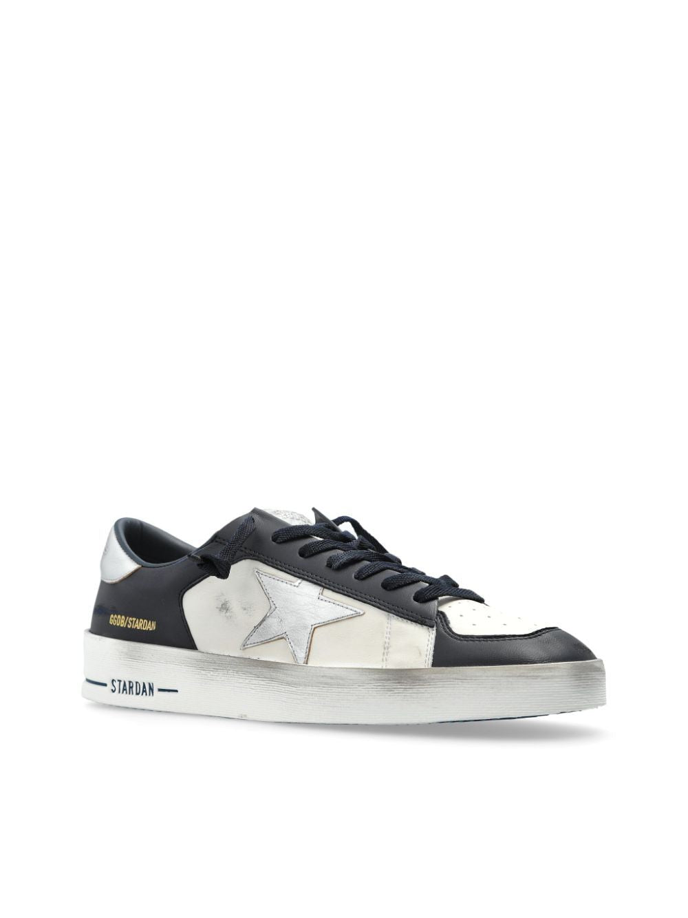 GOLDEN GOOSE Stardan Men's Sneakers - SS25 Collection