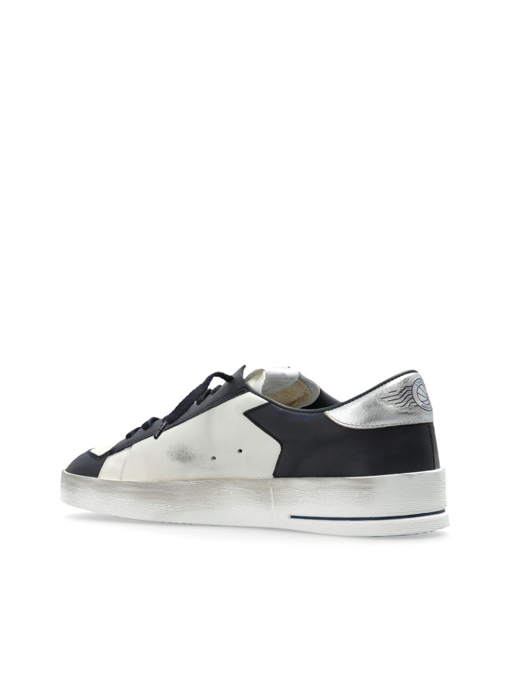 GOLDEN GOOSE Stardan Men's Sneakers - SS25 Collection