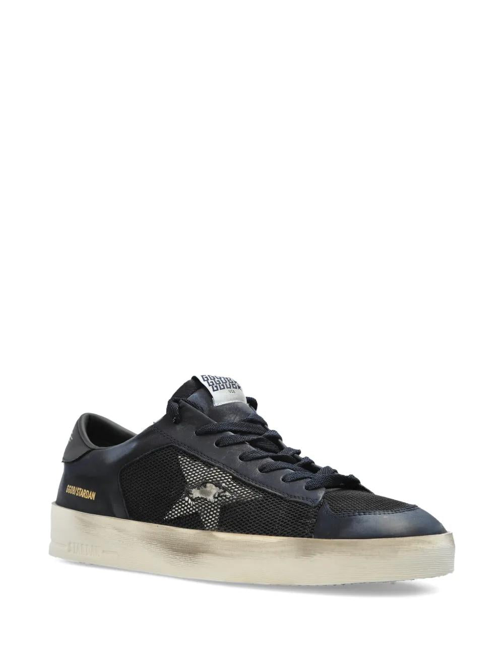 GOLDEN GOOSE Stardan Sneaker for Men