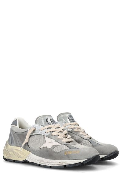 GOLDEN GOOSE Running Dad Sneakers - Men's