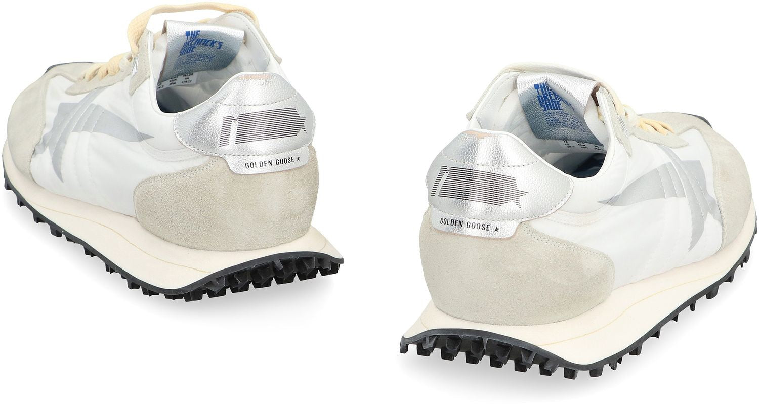GOLDEN GOOSE Marathon Performance Sneaker