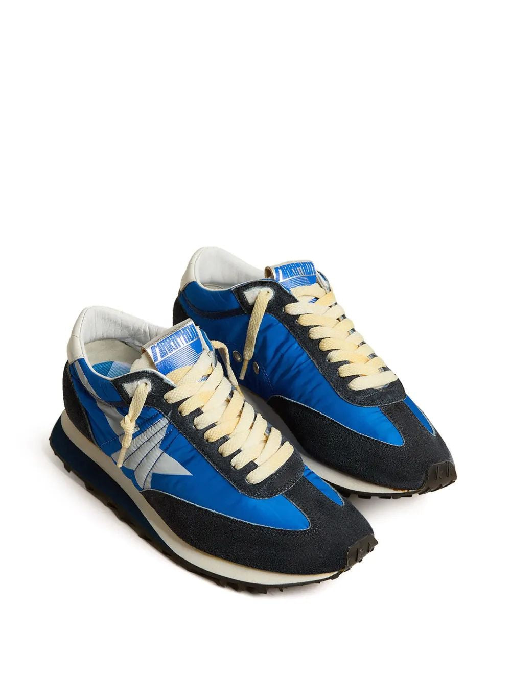 GOLDEN GOOSE Running Marathon Sneakers for Men