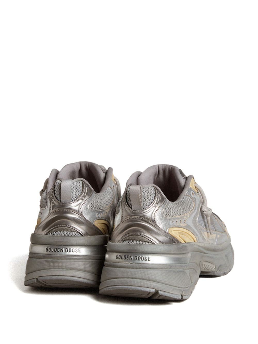 GOLDEN GOOSE Lightstar Classic Sneakers for Men