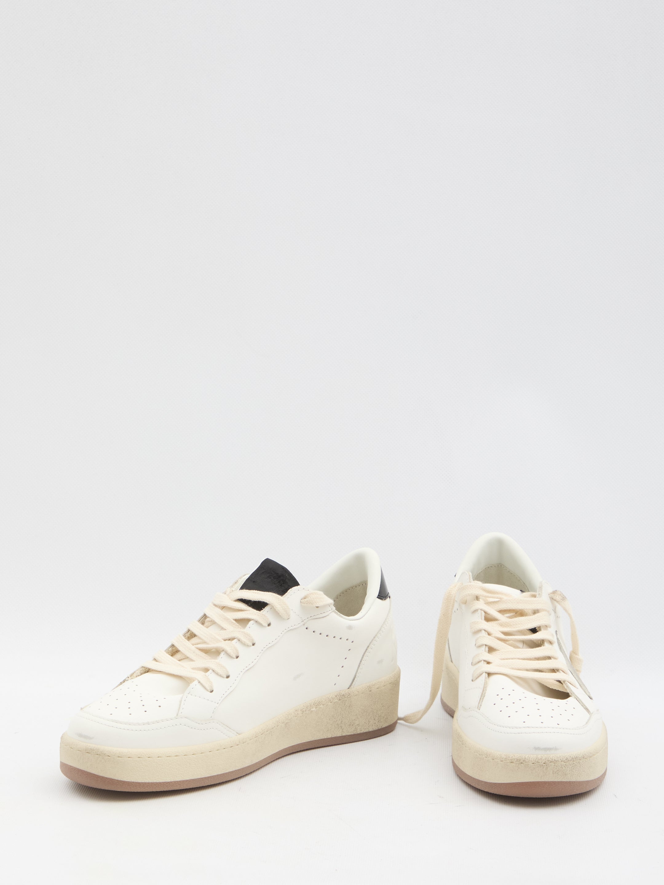 GOLDEN GOOSE Ballstar 2 Trainers for Men