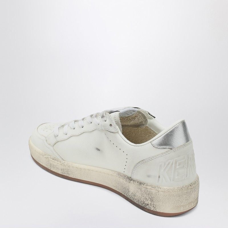 GOLDEN GOOSE Men's Deluxe Vintage Sneakers