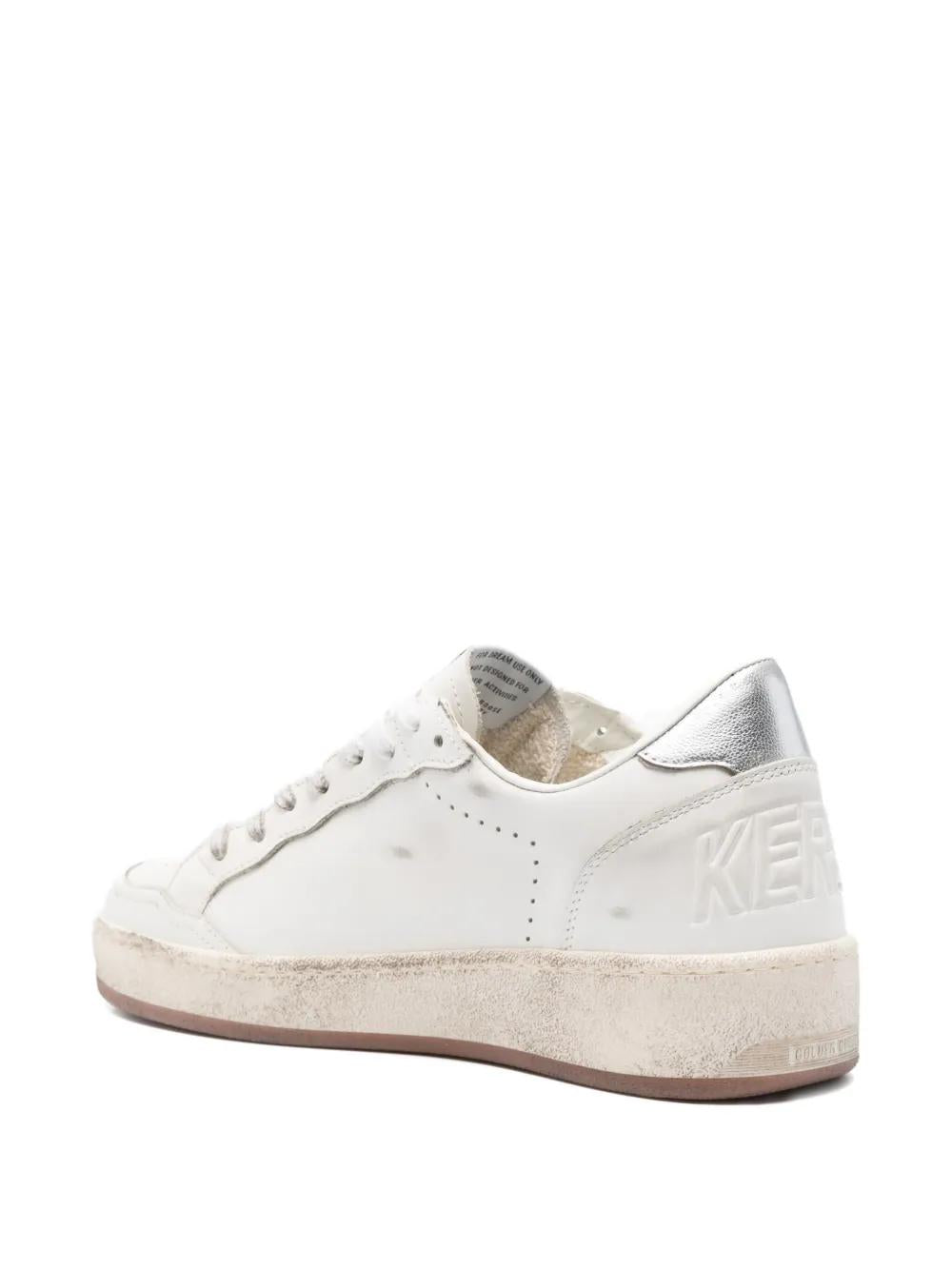 GOLDEN GOOSE Men's Deluxe Vintage Sneakers