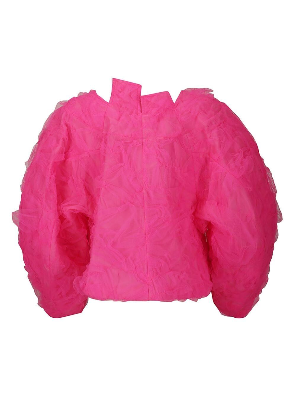 COMME DES GARÇONS Women's Mini Jacket - SS24 Collection