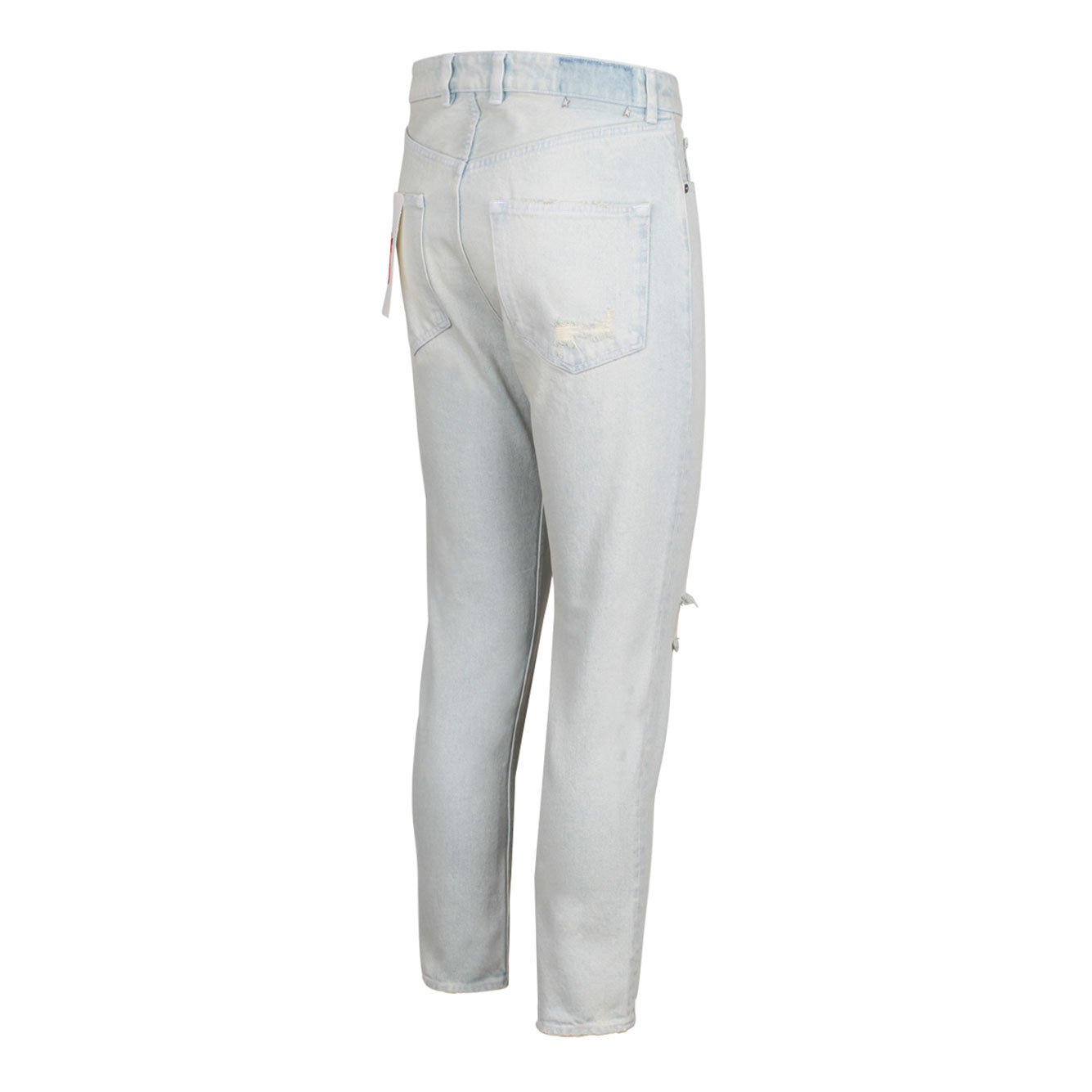 GOLDEN GOOSE Cotton Denim Jeans for Men