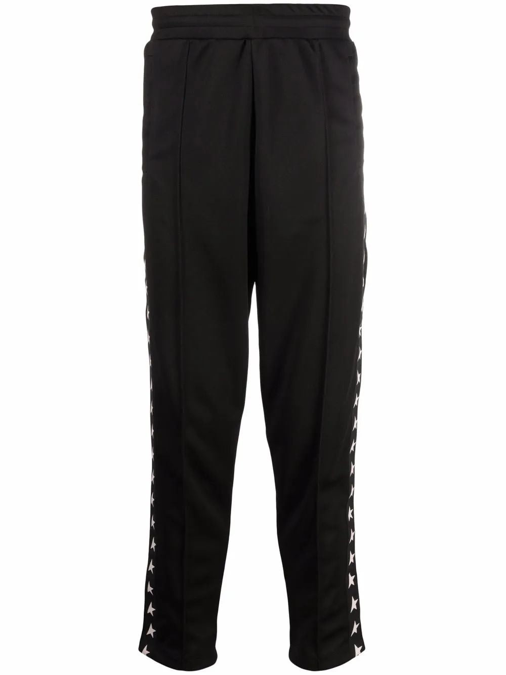 GOLDEN GOOSE Men's Jogger Pants - FW25 Collection