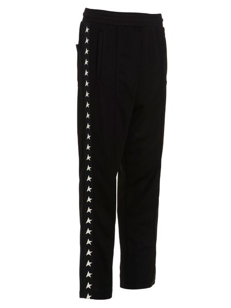 GOLDEN GOOSE Men's Casual Joggers