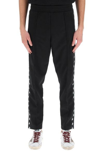 GOLDEN GOOSE Men's Casual Joggers
