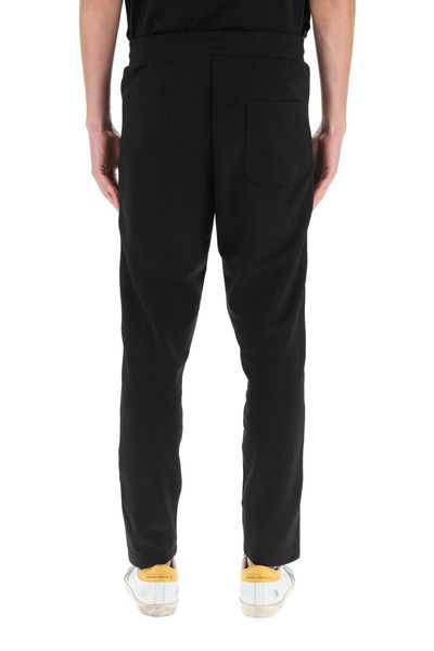 GOLDEN GOOSE Men's Casual Joggers