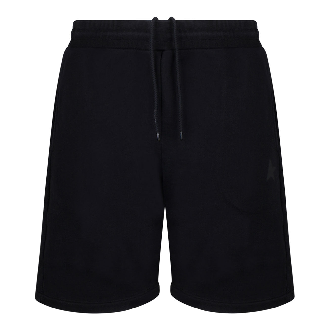 GOLDEN GOOSE Cotton Cargo Shorts for Men