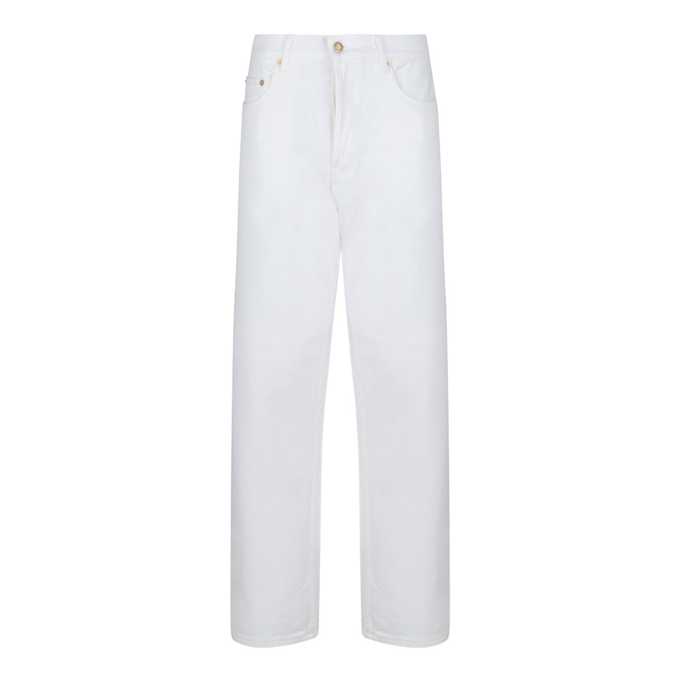 GOLDEN GOOSE Men's Copocklini Mini Trousers