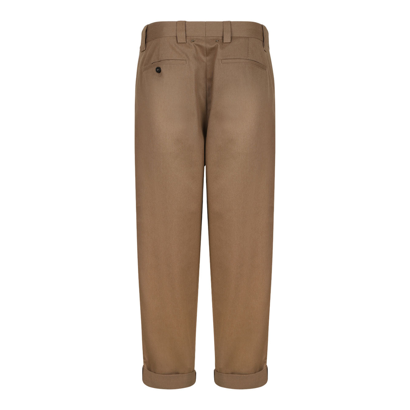 GOLDEN GOOSE Men's Cotton Blend Trousers