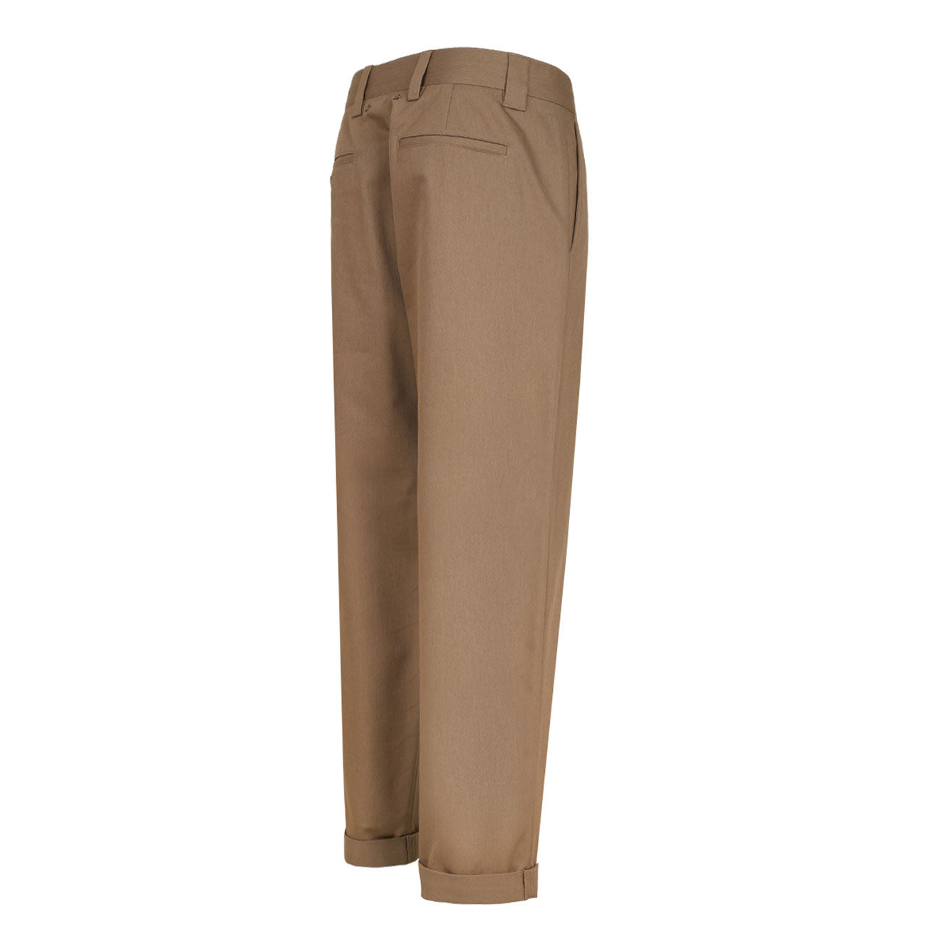 GOLDEN GOOSE Men's Cotton Blend Trousers