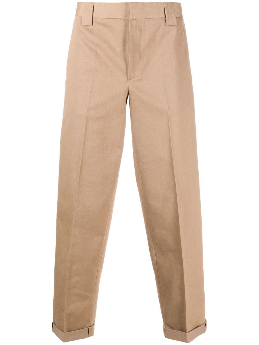 GOLDEN GOOSE Chino Skate Pants for Men - SS25 Collection