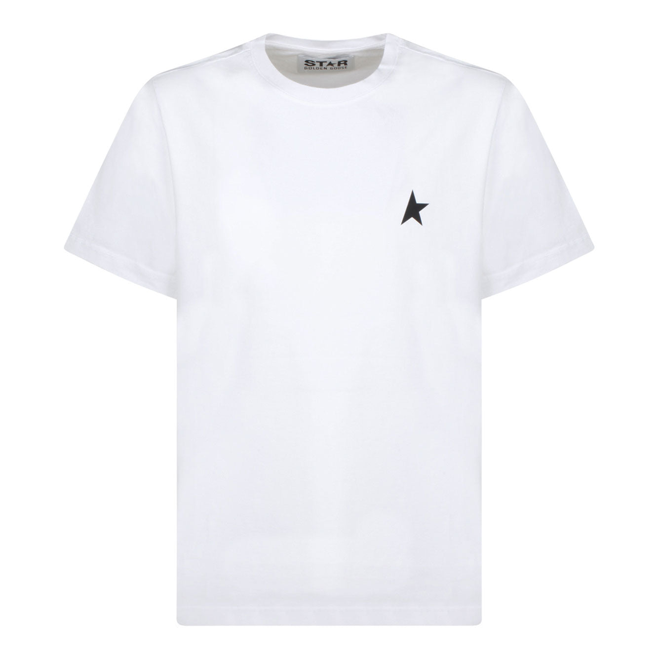 GOLDEN GOOSE Stylish Graphic T-Shirt for Men
