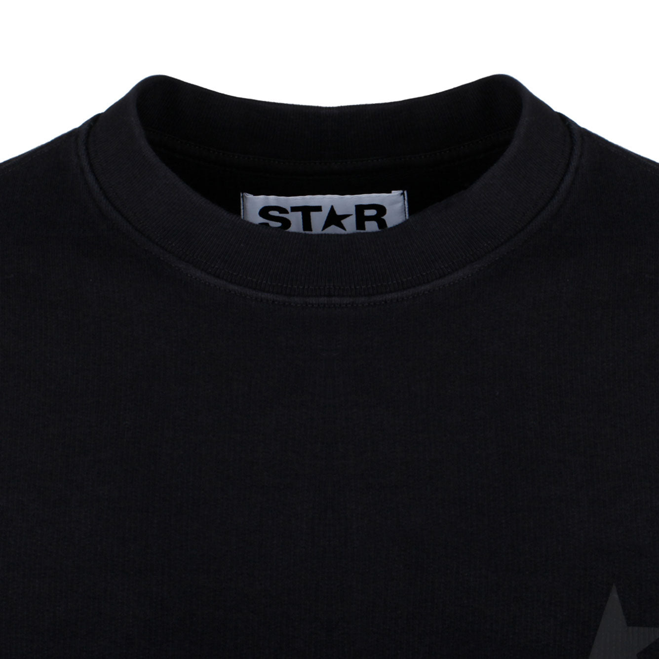 GOLDEN GOOSE Stylish Men's Cotton Sweater