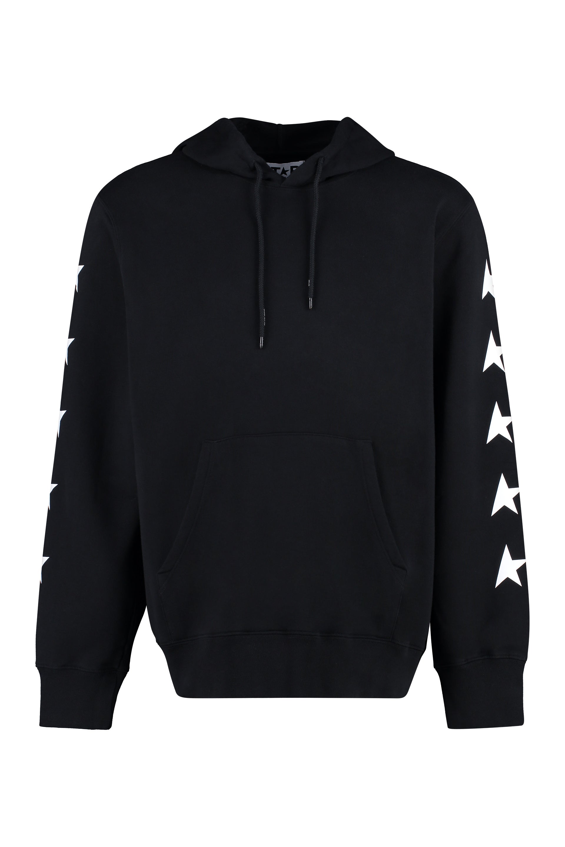 GOLDEN GOOSE Classic Cotton Alighiero Sweatshirt