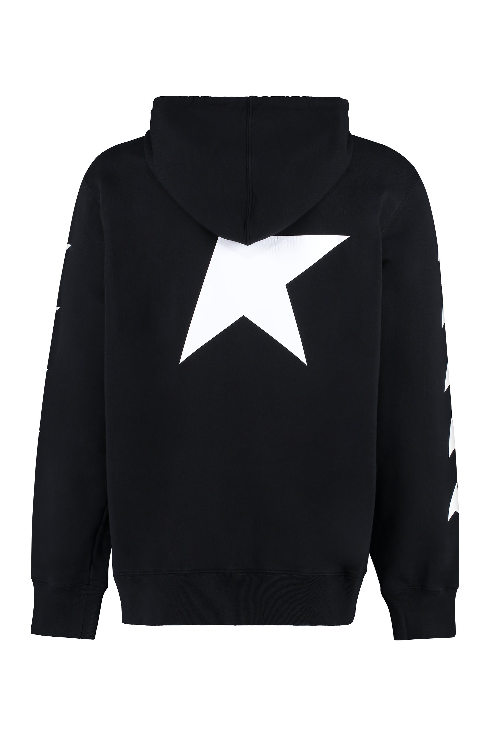 GOLDEN GOOSE Classic Cotton Alighiero Sweatshirt