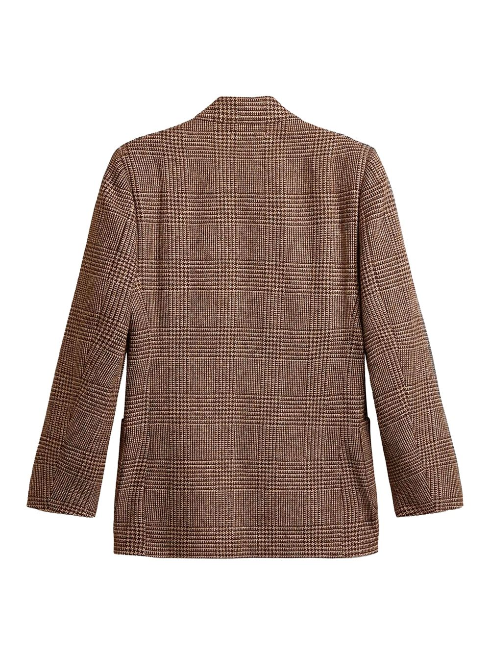 GOLDEN GOOSE Lowell Single Breasted Blazer for Men