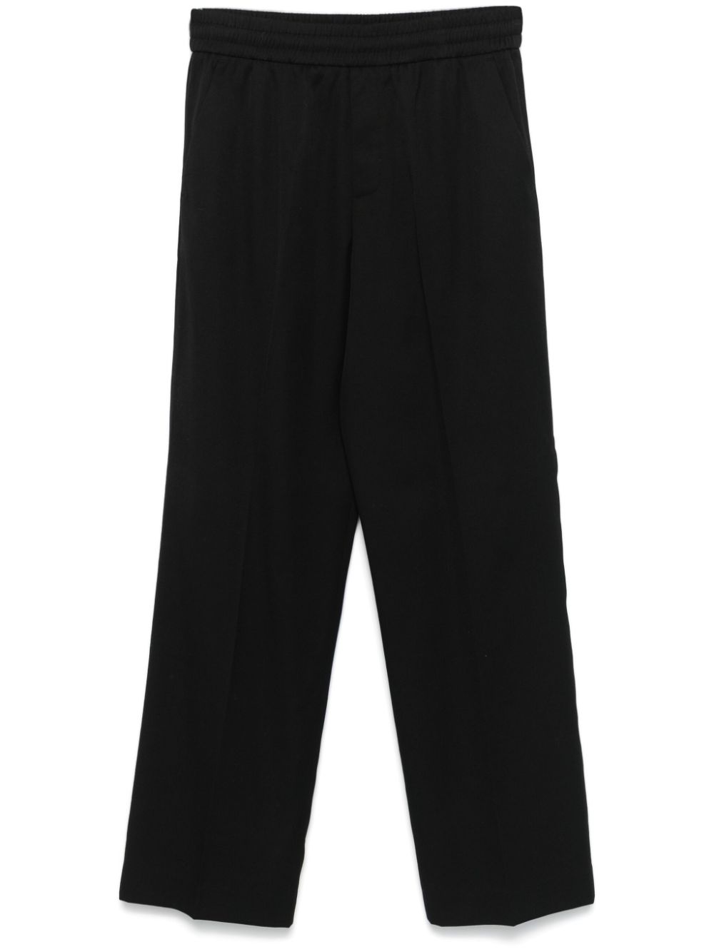 GOLDEN GOOSE Premium Wool Trousers for Men - Stylish & Comfortable