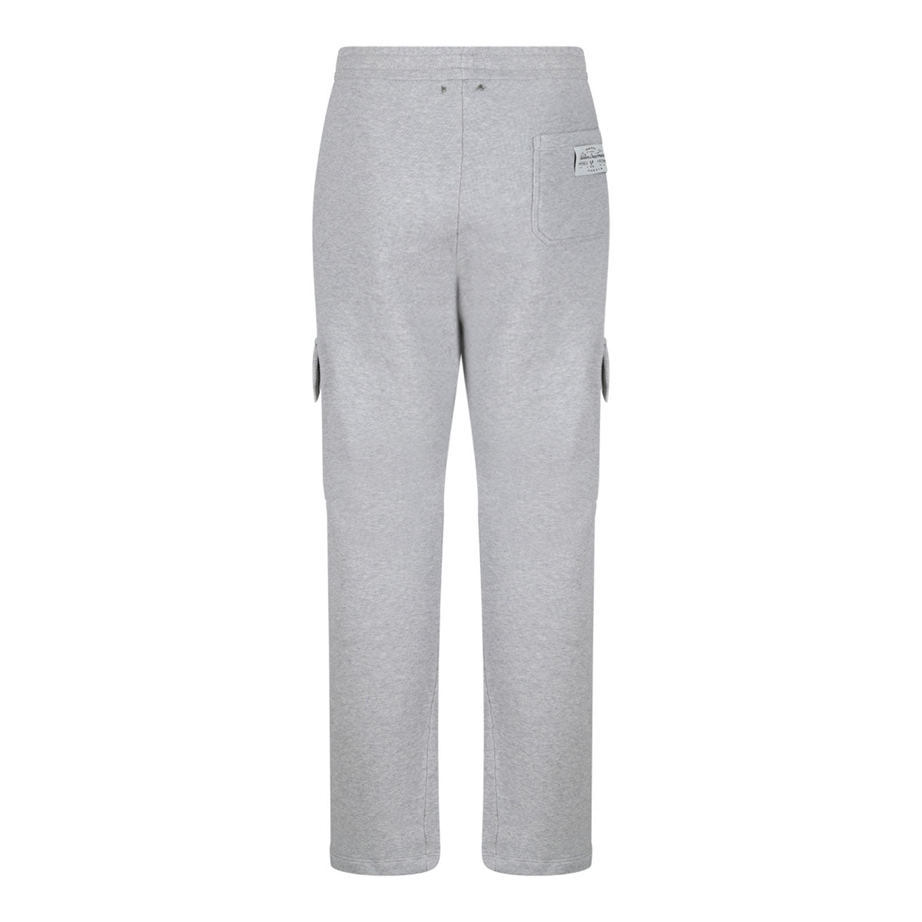 GOLDEN GOOSE Men's Cotton Trousers - Perfect for FW24