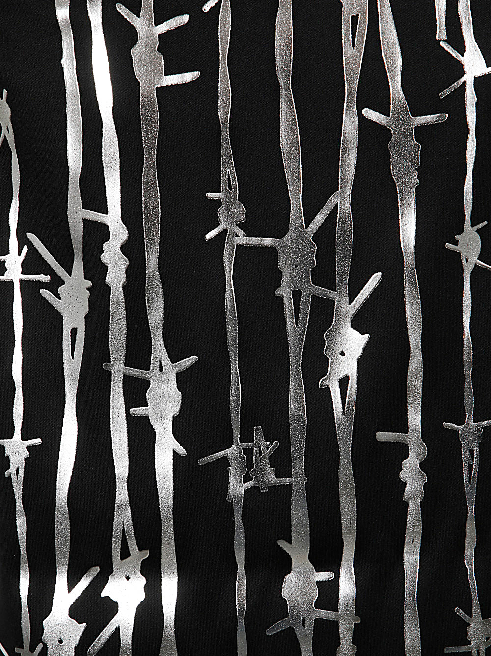 COMME DES GARÇONS Women's Mini T-Shirt - FW24 Collection