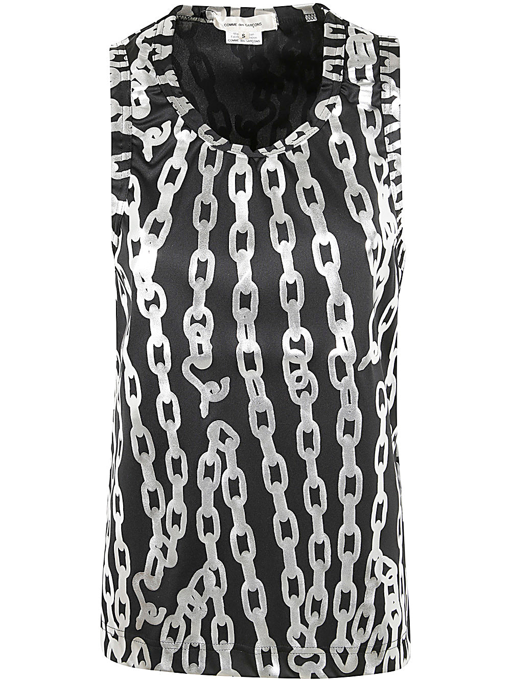 COMME DES GARÇONS Women's Fashion T-Shirt - FW24 Collection