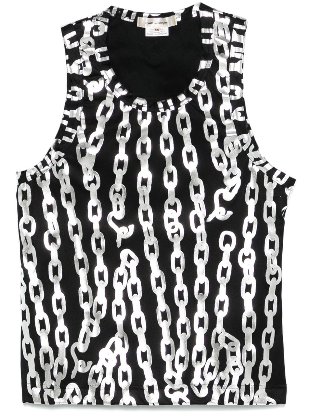 COMME DES GARÇONS Women's Fashion T-Shirt - FW24 Collection