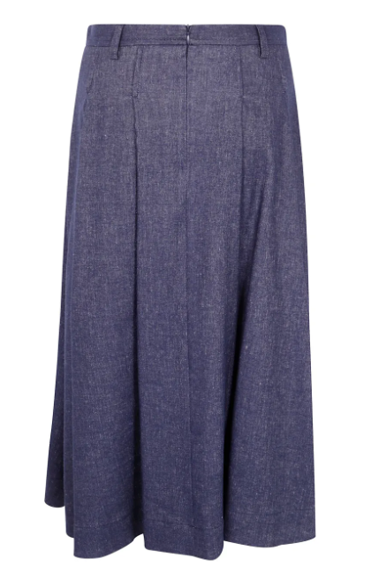 SEVENTY Stylish and Versatile Mini Skirt