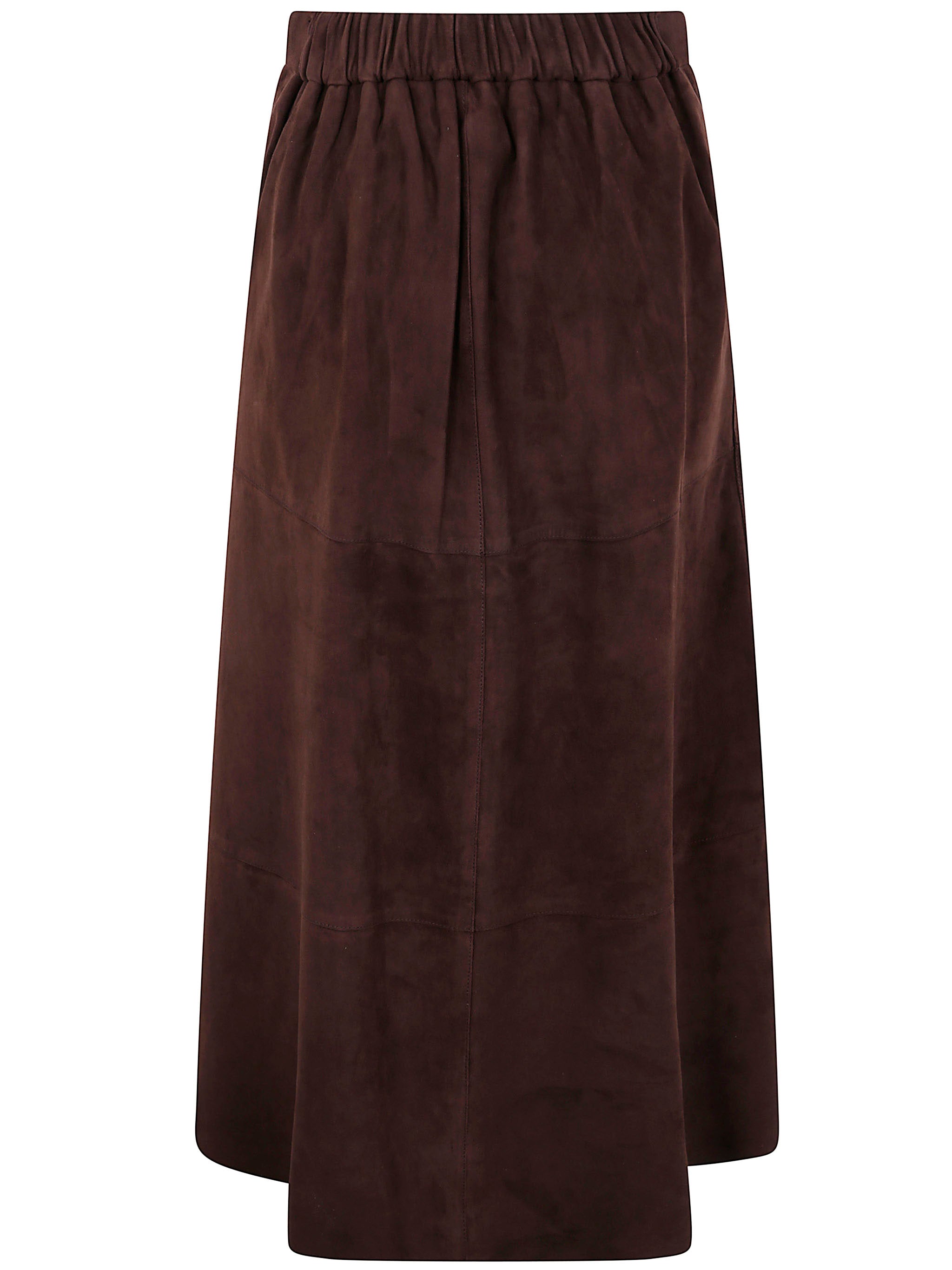 SEVENTY Chic Mini Skirt for Women