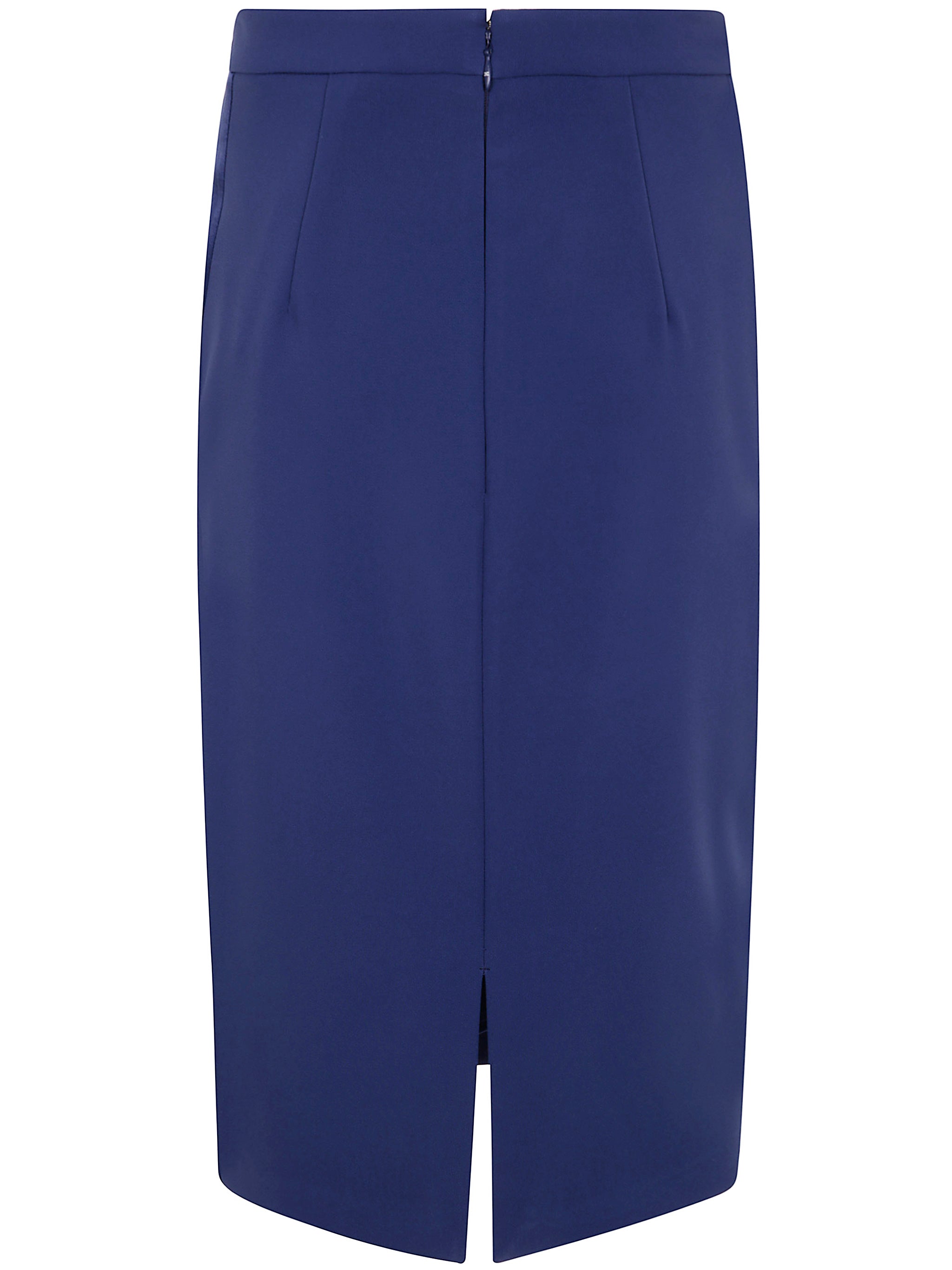 ELISABETTA FRANCHI Pencil Midi Skirt for Women - SS25