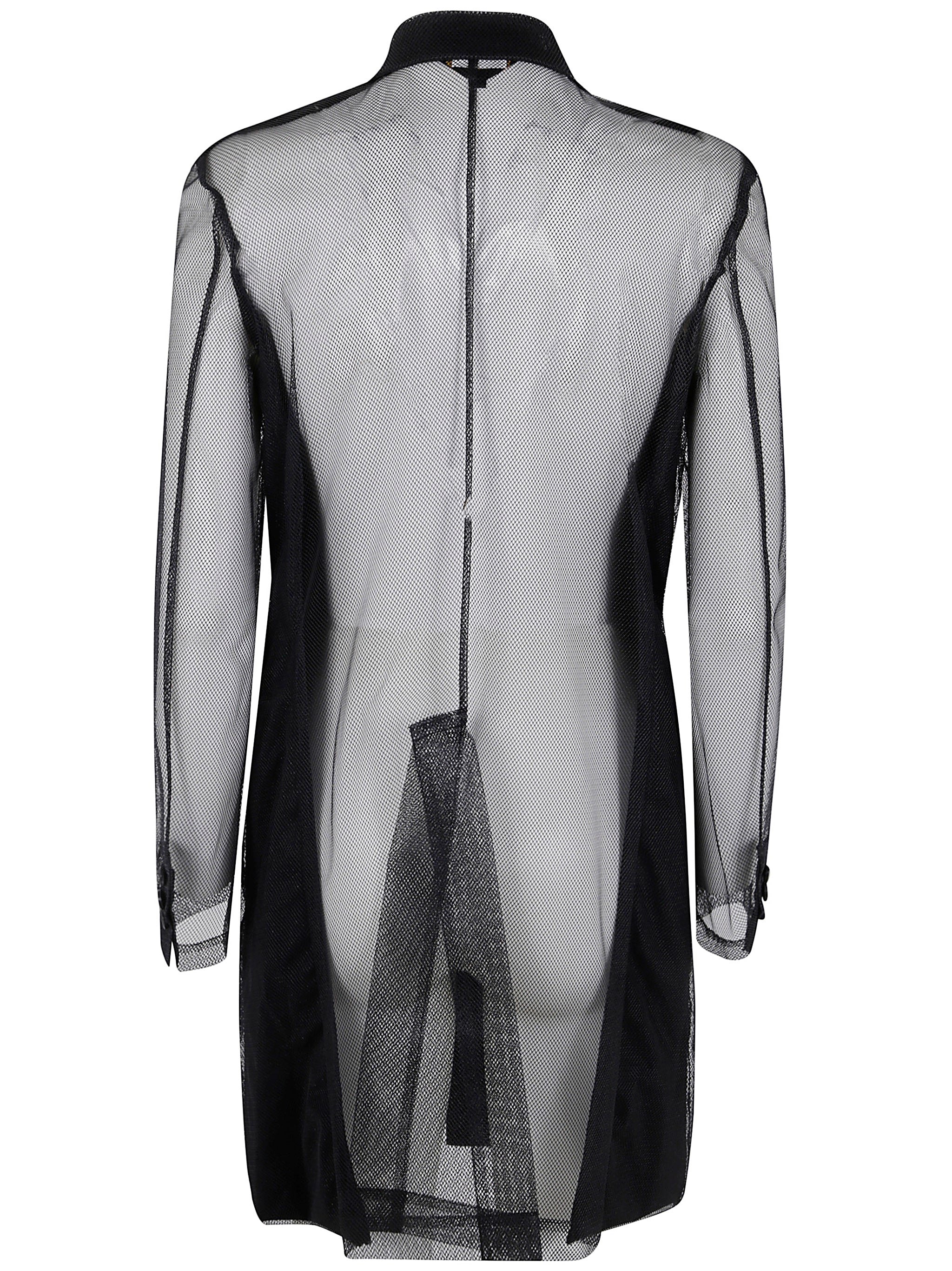 COMME DES GARÇONS Women's Lightweight Nylon Jacket - SS25 Collection