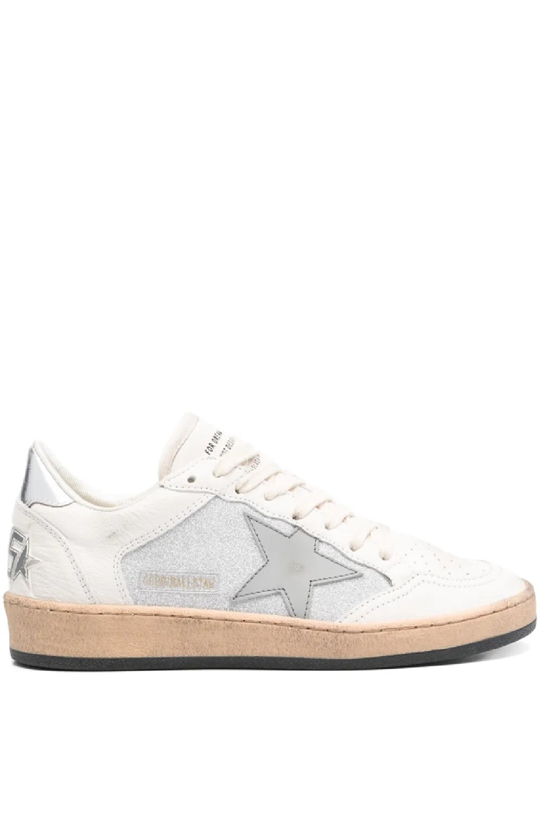 GOLDEN GOOSE Ballstar Women's Sneakers