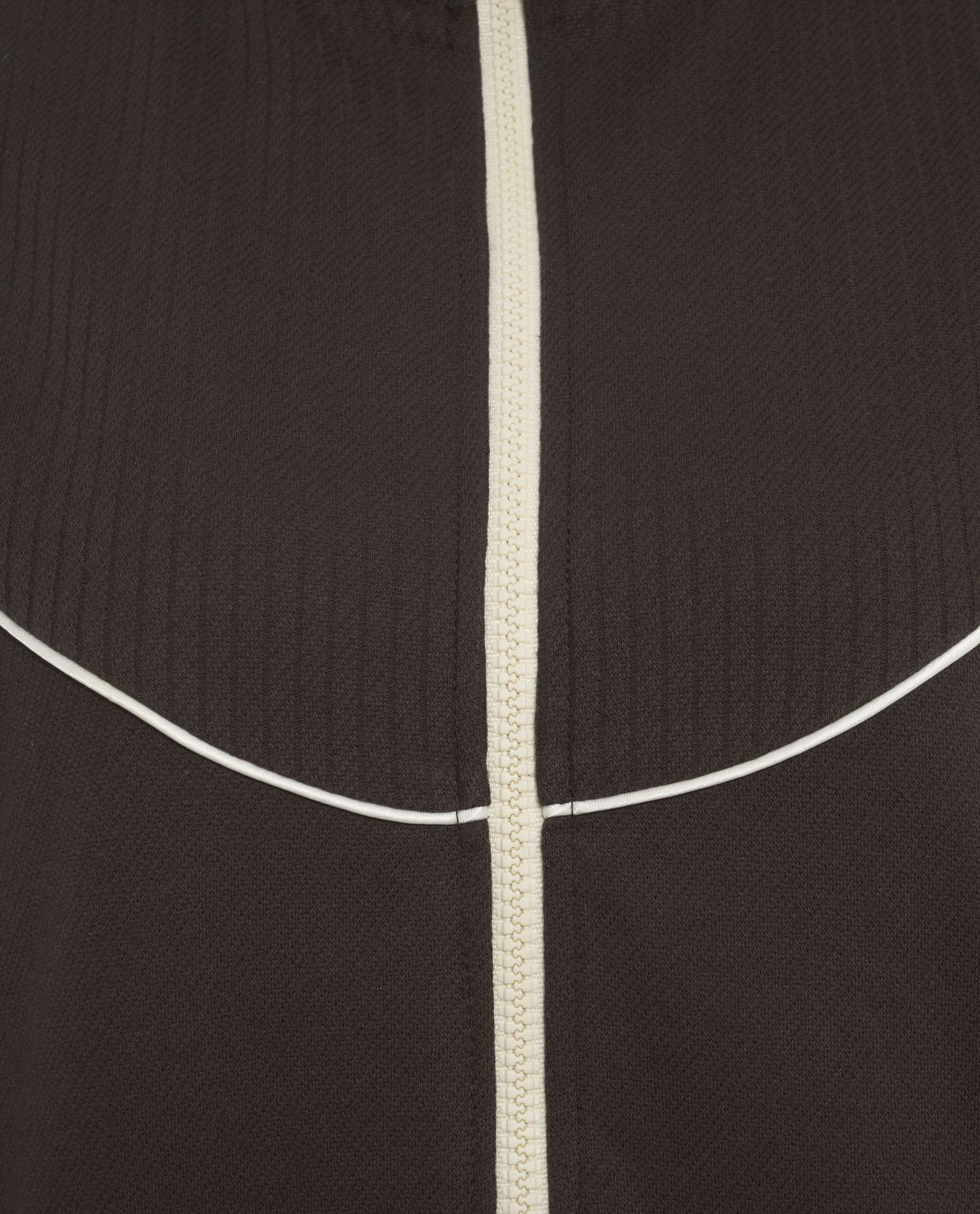 GOLDEN GOOSE Chic Women's Zip Sweatshirt