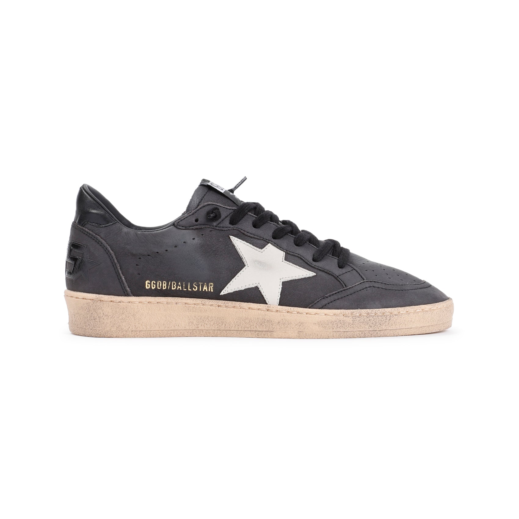 GOLDEN GOOSE Luxury Leather Sneaker for Men