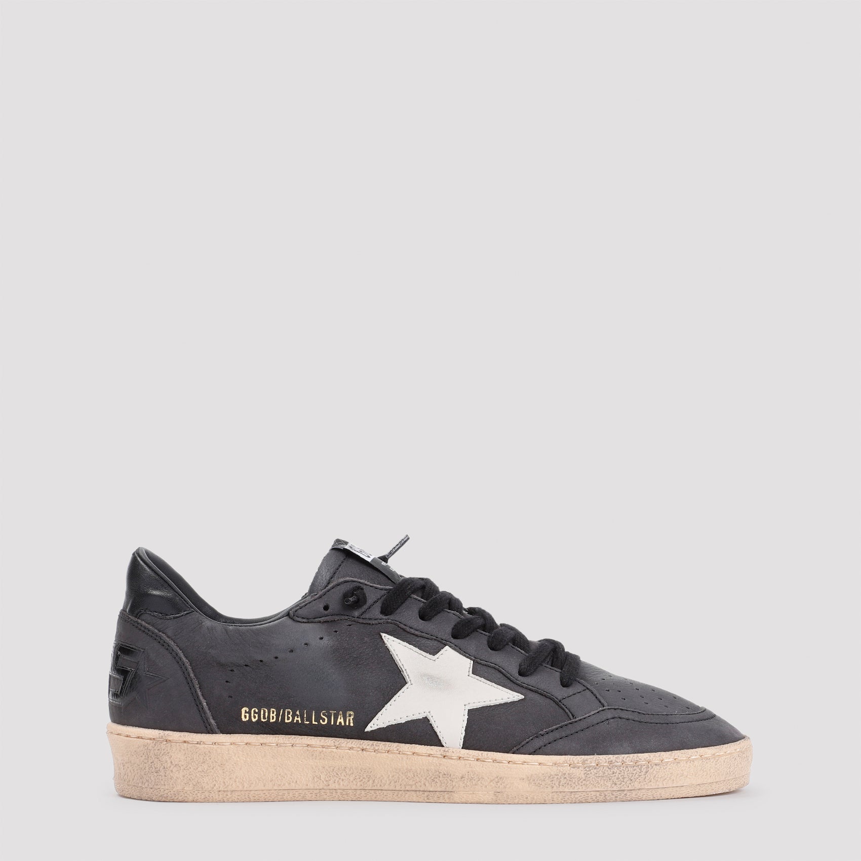 GOLDEN GOOSE Luxury Leather Sneaker for Men