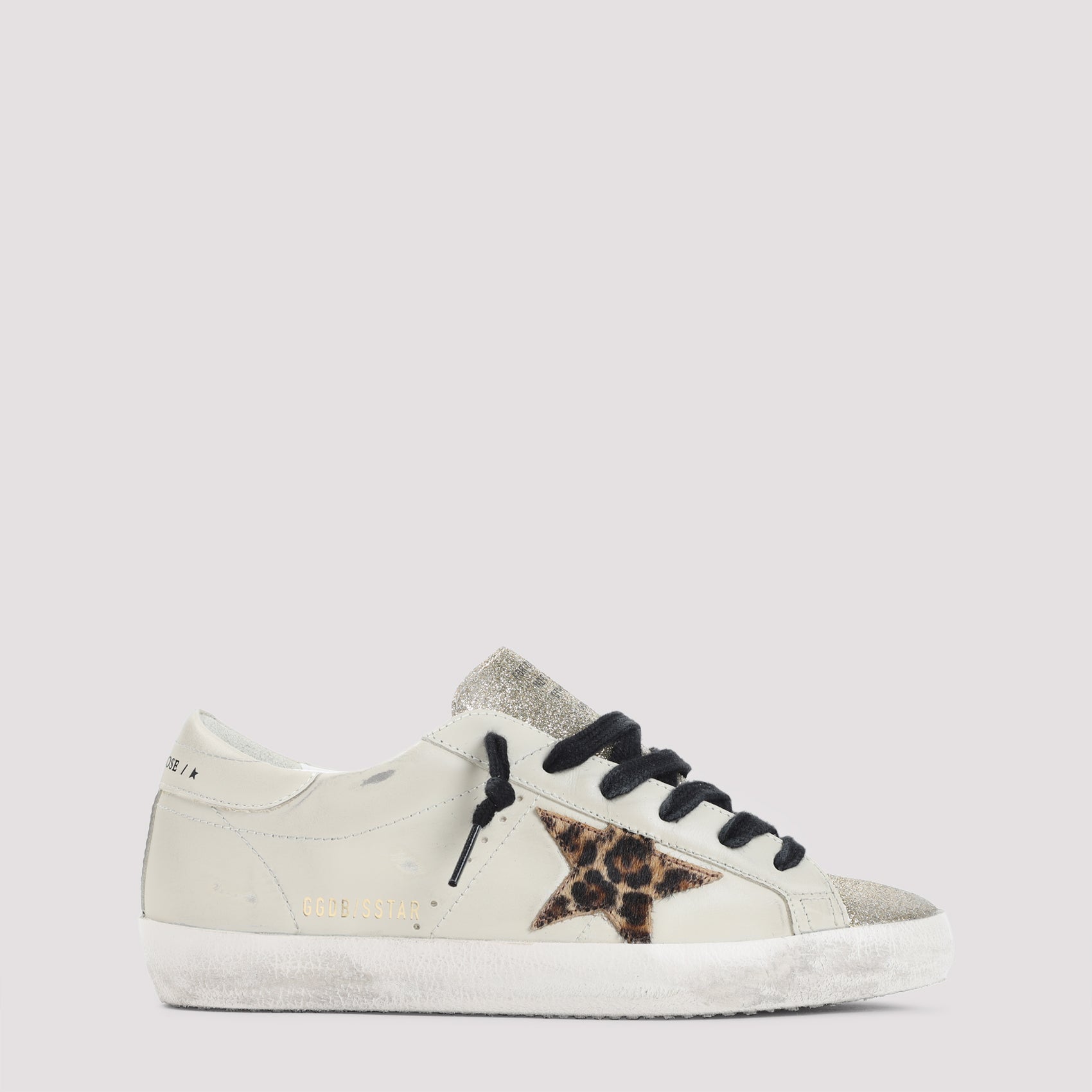 GOLDEN GOOSE Women's Premium Leather Sneakers