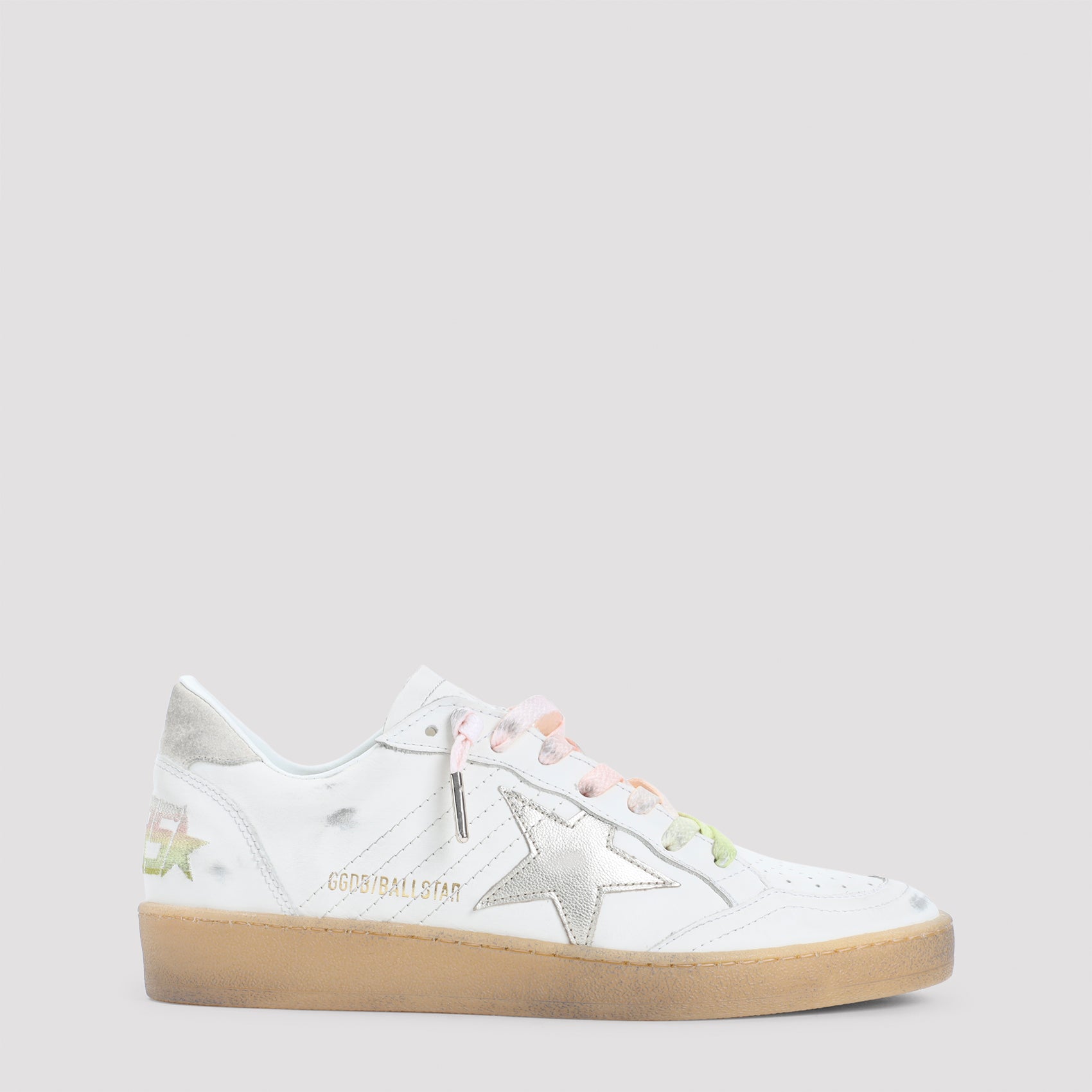 GOLDEN GOOSE Women’s Ballstar Sneakers - Style and Comfort